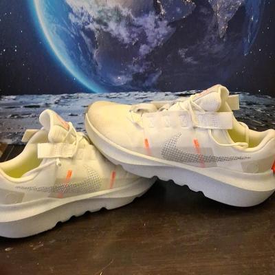 Nike crater impact - Thumbnail 3