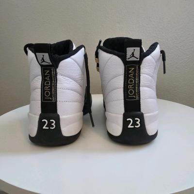 Jordan 12 Retro - Thumbnail 2