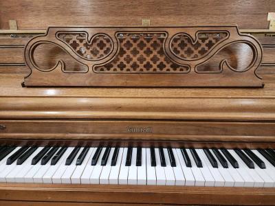 Kimball Piano - Thumbnail 3