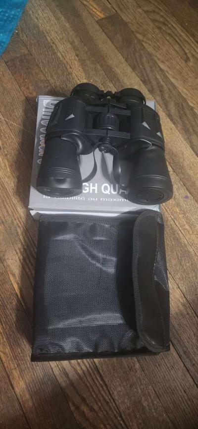 Binoculars for adults - Thumbnail 4