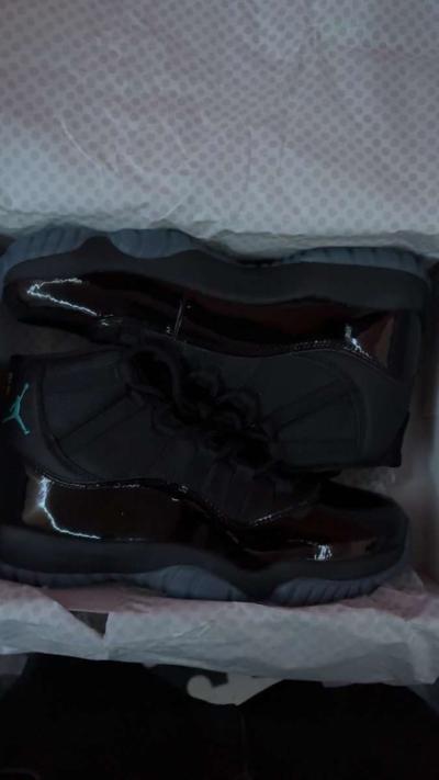 jordans 11 gammas - Garland, Texas