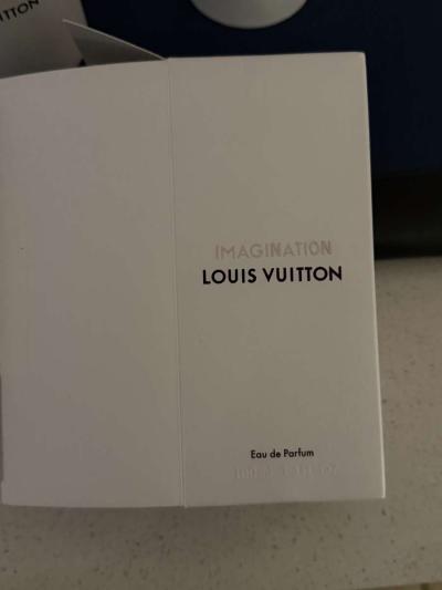 Louis Vuitton Imagination Eau de Parfum  100 Authentic - Thumbnail 4
