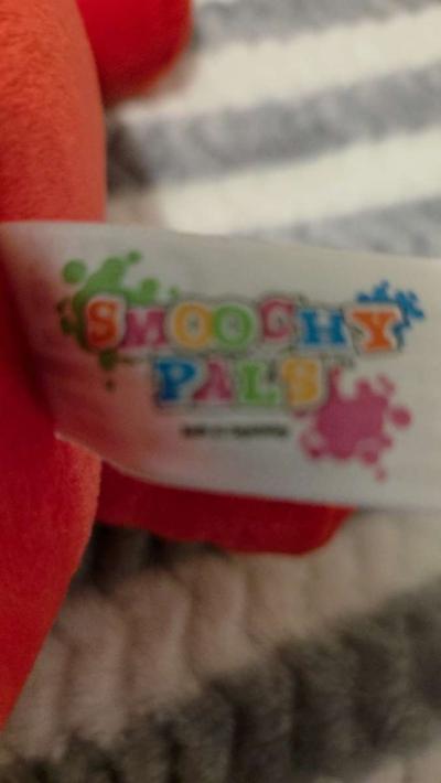 Berry Sweet Valentine Pillow New - Thumbnail 3