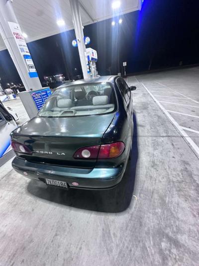 Corolla 99 - Thumbnail 3