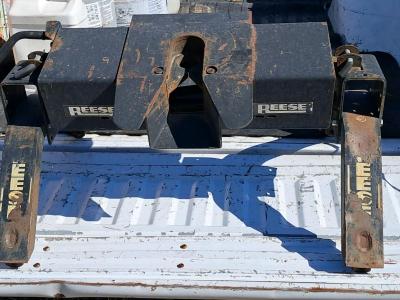 fifth wheel - Abilene, Texas