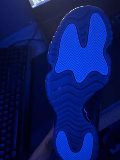 jordans 11 gammas - Thumbnail 6