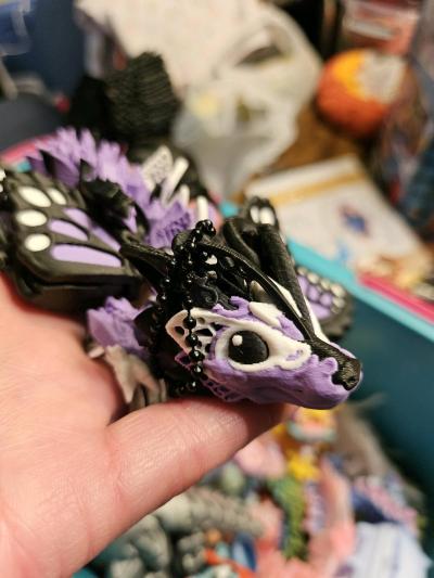 3D Printed Collection for sale - Thumbnail 5