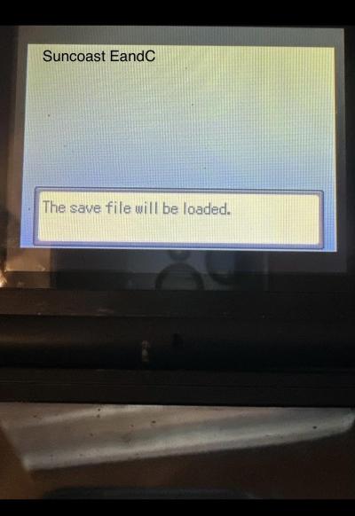 Game Boy Advance Pokemon Emerald Version - Thumbnail 5