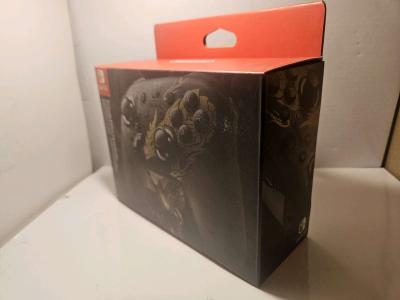 Monster hunter pro controller - Thumbnail 5