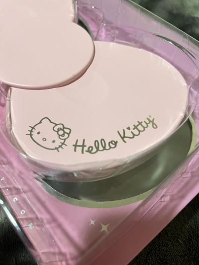 hello kitty led bow mirror - Thumbnail 3