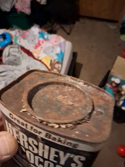 Hershey coa coating - Thumbnail 4