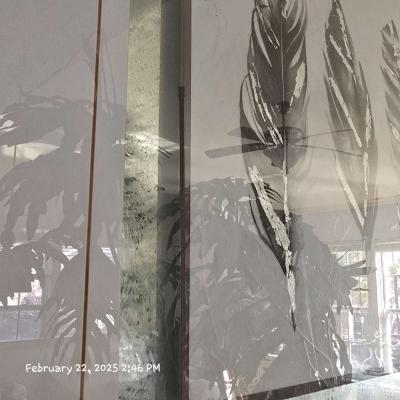 Beautiful Mathers brothers wall art picture - Thumbnail 4