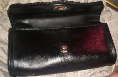 Motorcycle Windshield Bag - Thumbnail 5