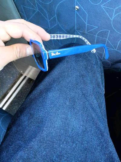 sunglasses - Thumbnail 3