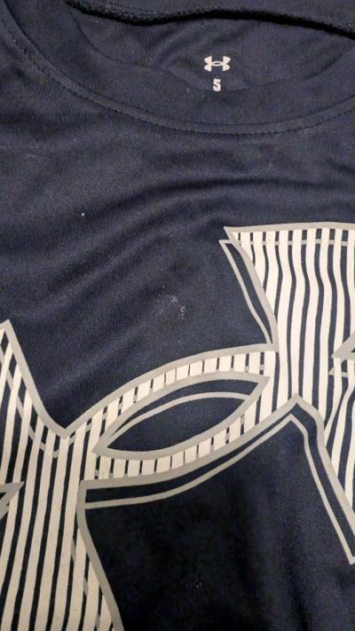 Nike under armour tees - Thumbnail 2