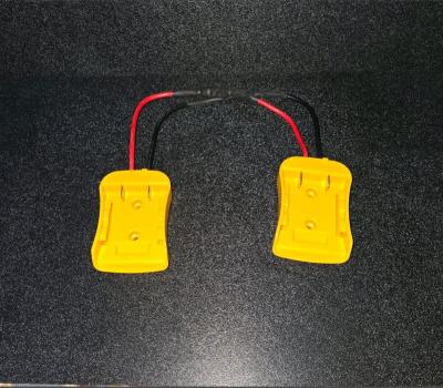DEAD Dew Yellow 20v Liion Battery ReviverRecharger Device - Kingston, Pennsylvania