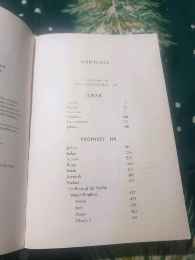 The Holy Bible in Modern English by Ferrar Fenton - Thumbnail 3