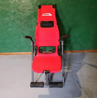 Backlounge Inversion Chair