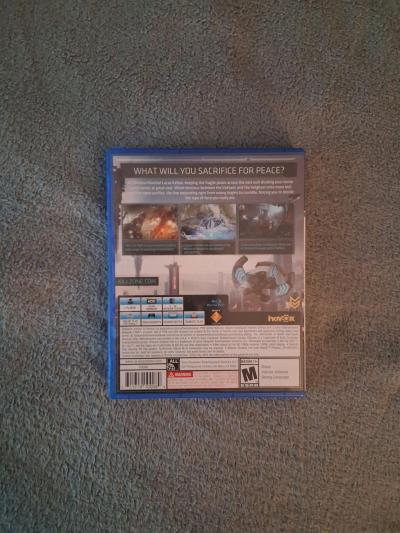 Killzone Shadow Fall PS4 - Thumbnail 2