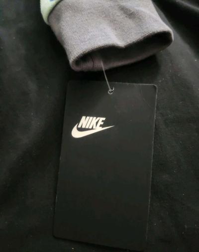 Nike Zip Uo Hoodie - Thumbnail 6