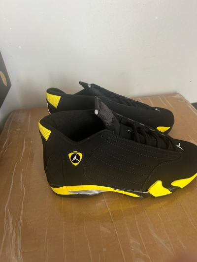 new Jordan - Thumbnail 2