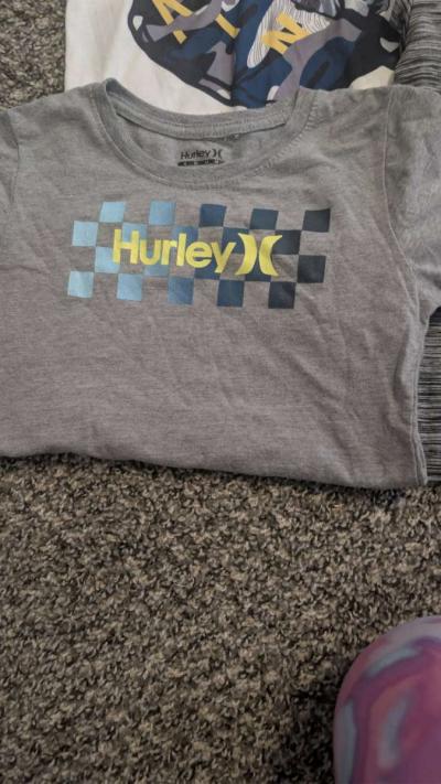 boys tshirts lot - Thumbnail 3