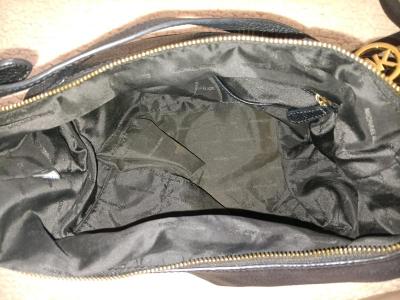Michael Kors Isabella Large Leather Shoulder Bag - Thumbnail 5