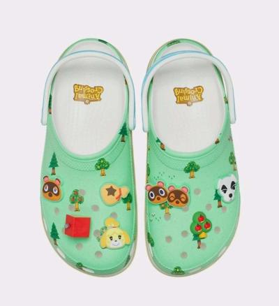 crocs - Thumbnail 2