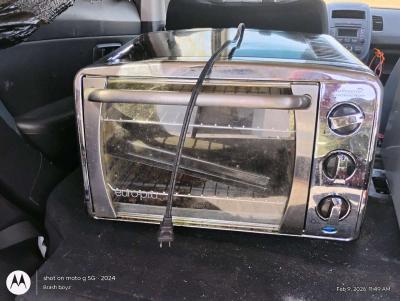 toaster oven - Port Charlotte, Florida
