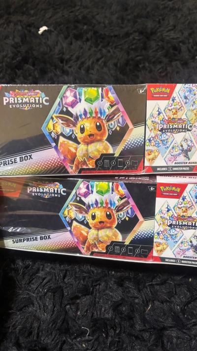 Pokemon - Thumbnail 2