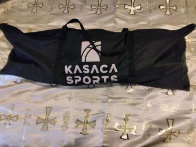 kasaca sports net 17 ft - Thumbnail 2