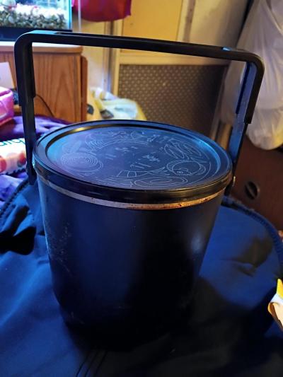 vintage fry daddy deep fryer - Thumbnail 4