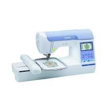 Title Brother PE800 Embroidery Machine  Brand New - Thumbnail 3