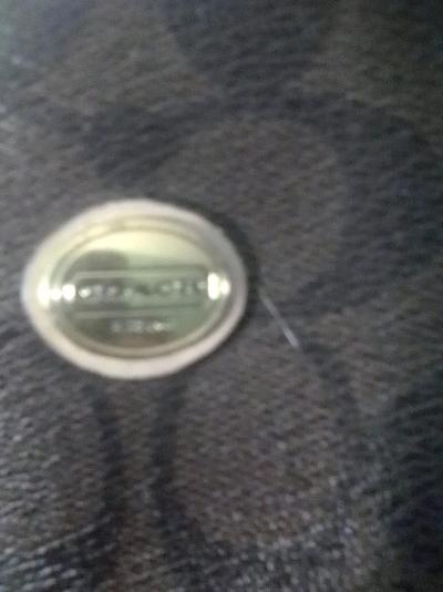 bag coach wallet - Thumbnail 2