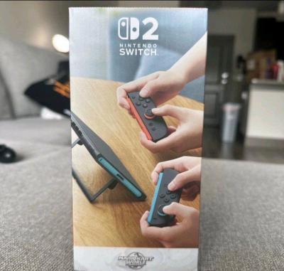 Nintendo Switch 2