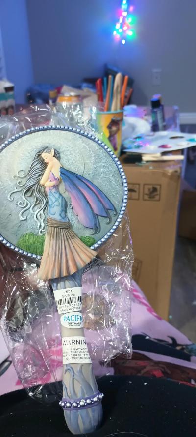fairy mirror - Thumbnail 2