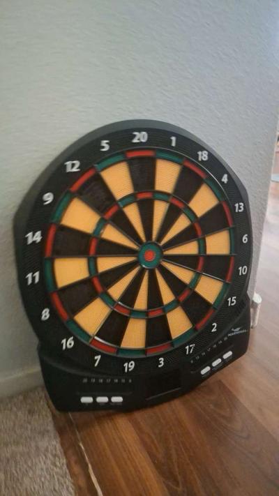 dartBOARD only - Thumbnail 4