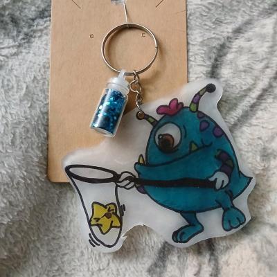 keychains - Thumbnail 2