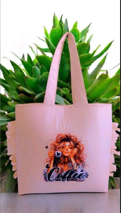 yeirdesign beautiful totebag