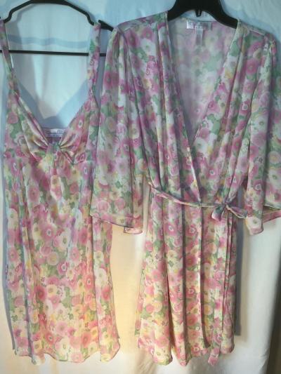 Oscar de la Renta slip dress - Thumbnail 3