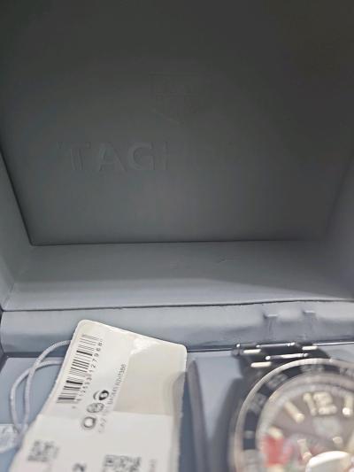 Tag Heuer Mens Watch - Thumbnail 6