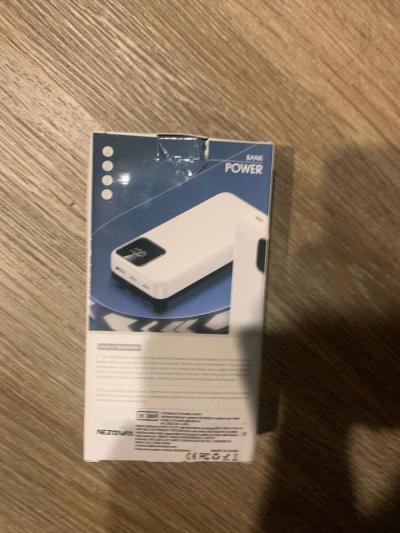 Charger - Thumbnail 2