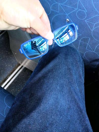 sunglasses - Thumbnail 2