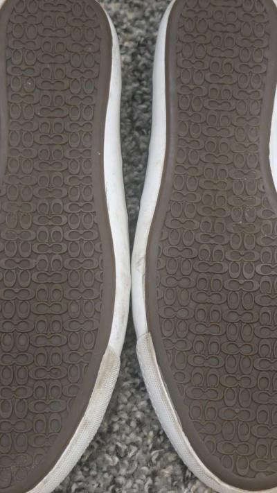 coach flats - Thumbnail 6