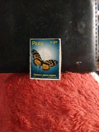 the rest of the stamp collection - Thumbnail 4