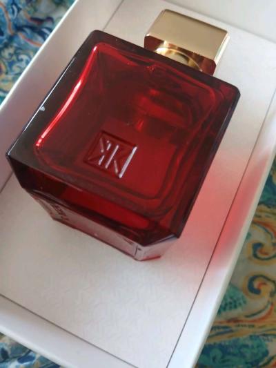 Baccarat Rouge 540 Maison Francis Kurkdjian - Thumbnail 5