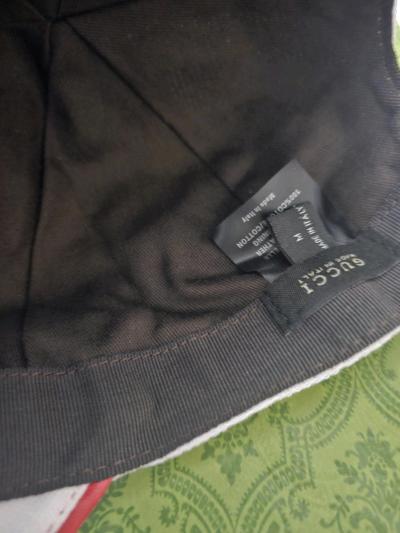 Gucci hats - Thumbnail 4