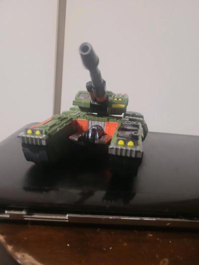 legacy armada megatron - Thumbnail 2