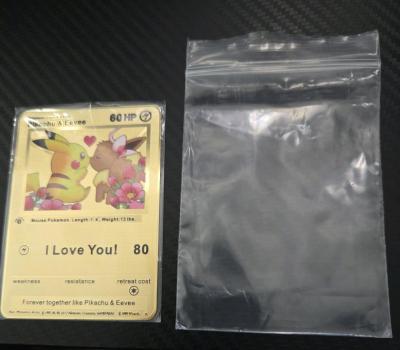 Pokemon Card - Thumbnail 3