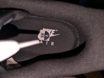 mens Nikes size 9 - Thumbnail 6